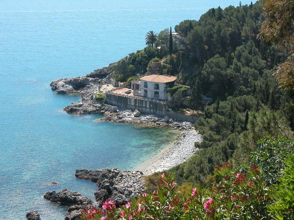 Hotel Conca D'Oro Stalettì Exteriér fotografie